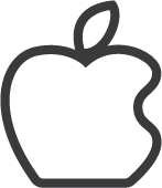 Mac logo